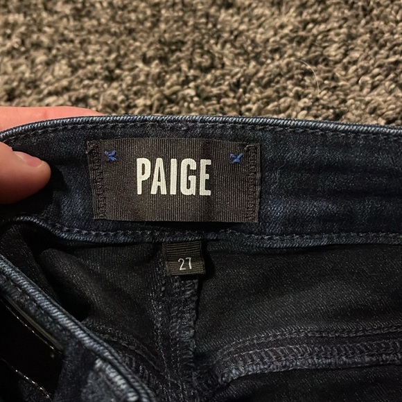 PAIGE Jeans - Picture 2 of 5